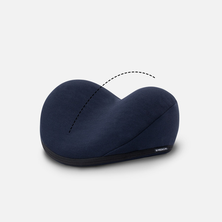 Poduszka ergonomiczna pod kark KUBI-PILLOW